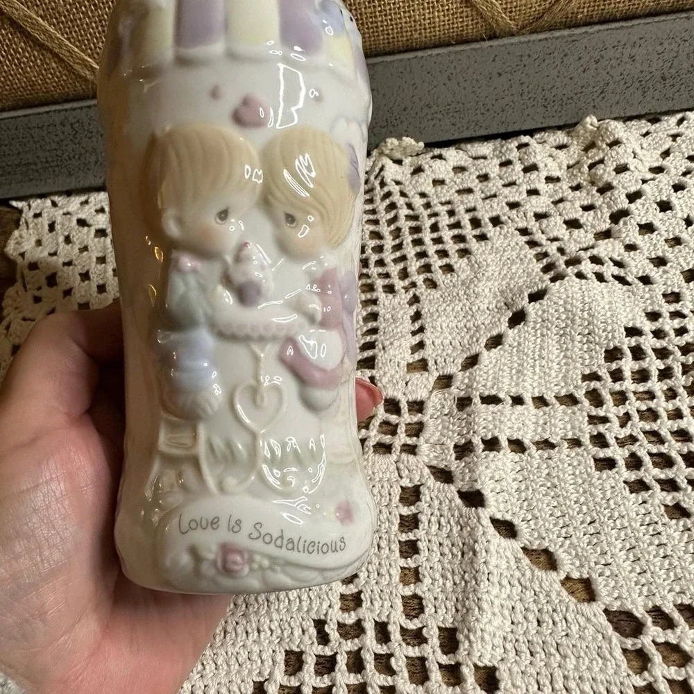 Vintage 1995 Precious Moments 